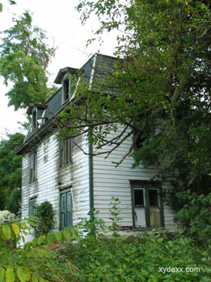 43608 Ryan Corner Place
